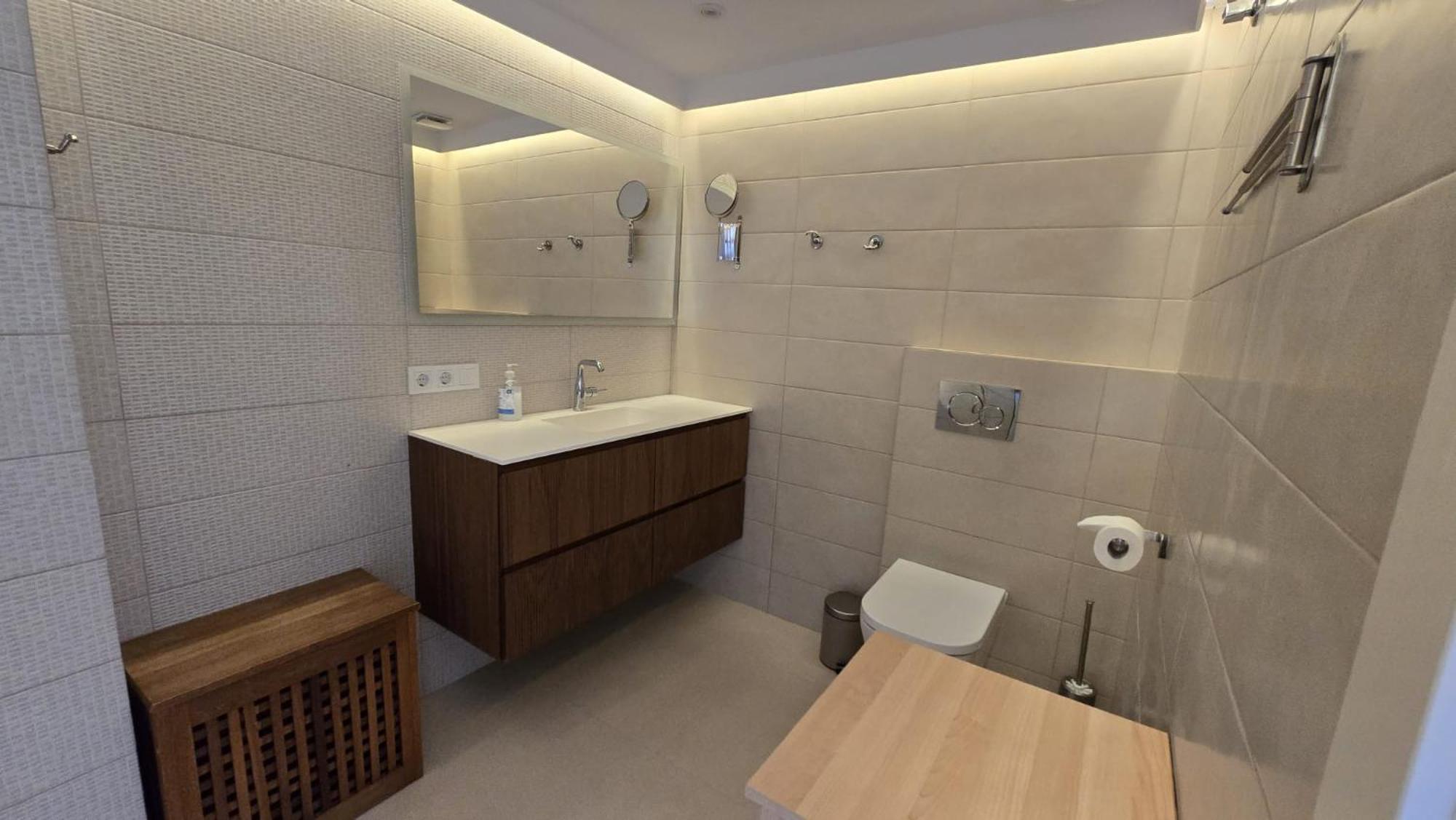 Edificio Sol Apartment Нерха Екстериор снимка